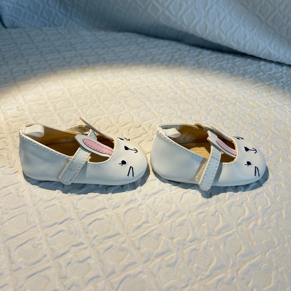 Adorable Gymboree Baby Bunny Shows 0-3 Months - Picture 2 of 7